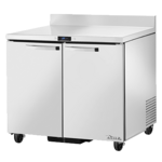 True Manufacturing TWT-36-HC~SPEC3, Refrigerated Counter, Work Top