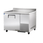 True Manufacturing TWT-44-HC, Refrigerated Counter, Work Top