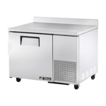 True Manufacturing TWT-44F-HC, Freezer Counter, Work Top
