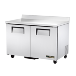 True Manufacturing TWT-48F-HC, Freezer Counter, Work Top