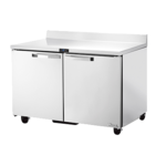 True Manufacturing TWT-48F-HC~SPEC3, Freezer Counter, Work Top