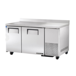 True Manufacturing TWT-60-32-HC, Refrigerated Counter, Work Top