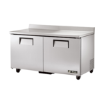 True Manufacturing TWT-60-HC, Refrigerated Counter, Work Top
