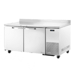 True Manufacturing TWT-67-HC~SPEC3, Refrigerated Counter, Work Top