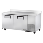 True Manufacturing TWT-67F-HC, Freezer Counter, Work Top