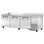 True Manufacturing TWT-93-HC, Refrigerated Counter, Work Top