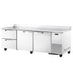 True Manufacturing TWT-93D-2-HC~SPEC3, Refrigerated Counter, Work Top