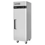 Turbo Air M3R24-1-N, Refrigerator, Reach-In