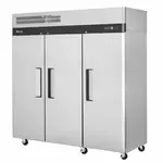 Turbo Air M3R72-3-N, Refrigerator, Reach-In