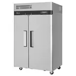 Turbo Air M3RF45-2-N, Refrigerator Freezer, Reach-In