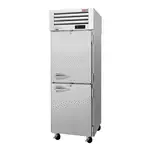 Turbo Air PRO-26-2R-SG-PT-N, Refrigerator, Pass-Thru