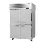 Turbo Air PRO-50-4R-N, Refrigerator, Reach-In