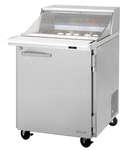Turbo Air PST-28-12-N-CL, Prep Tables