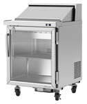 Turbo Air PST-28-G-N, Prep Tables
