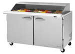 Turbo Air PST-60-24-N-SL, Prep Tables