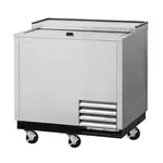 Turbo Air TBC-36SD-GF-N, Glass Froster