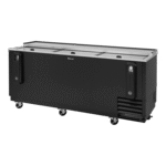 Turbo Air TBC-80SB-N, Bottle Cooler