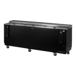 Turbo Air TBC-95SB-N, Bottle Cooler
