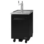 Turbo Air TBD-1SBD-N6, Draft Beer Cooler