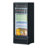 Turbo Air TGM-12SD-N6, Refrigerator, Merchandiser