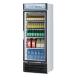 Turbo Air TGM-22RV-N6, Refrigerator, Merchandiser