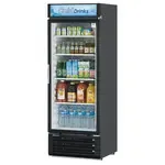 Turbo Air TGM-22RVB-N6, Refrigerator, Merchandiser