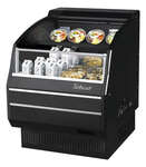 Turbo Air TOM-30LB-SP-N, Display Cases
