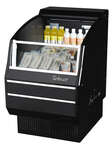 Turbo Air TOM-30SB-SP-A-N, Display Cases