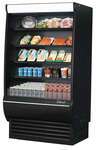 Turbo Air TOM-36DXB-SP-A-N, Display Cases