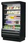 Turbo Air TOM-40B-SP-N, Display Cases