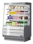Turbo Air TOM-40MS-N, Display Cases