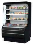 Turbo Air TOM-40MW(B)-N, Display Cases