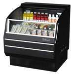 Turbo Air TOM-40SB-SP-A-N, Display Cases