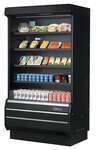 Turbo Air TOM-50B-SP-A-N, Display Cases