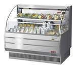 Turbo Air TOM-50LS-N, Display Cases