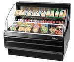Turbo Air TOM-50LW(B)-N, Display Cases