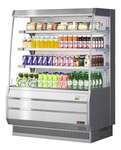 Turbo Air TOM-50MS-N, Display Cases