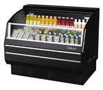 Turbo Air TOM-50SB-SP-A-N, Display Cases