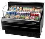 Turbo Air TOM-50SW(B)-N, Display Cases