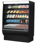 Turbo Air TOM-60DXB-SP-N, Display Cases