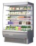 Turbo Air TOM-60DXS-N, Display Cases
