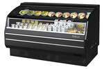 Turbo Air TOM-60LB-SP-N, Display Cases