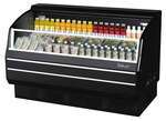 Turbo Air TOM-60SB-SP-A-N, Display Cases