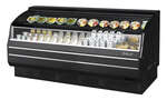 Turbo Air TOM-75LB-SP-A-N, Display Cases