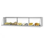Turbo Air TOMD-30LS, Display Case, Non-Refrigerated Countertop