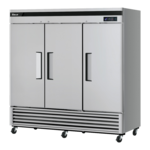 Turbo Air TSF-72SD-N, Freezer, Reach-In