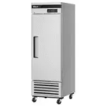 Turbo Air TSR-23SD-N6, Refrigerator, Reach-In