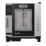 Unox XAVC-06FS-EPLM, Combi Oven, Electric