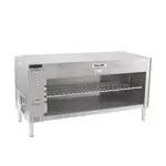 Vulcan 1048, Cheesemelter, Electric
