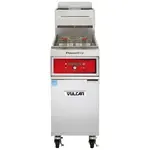 Vulcan 1TR65DF, Fryer, Gas, Floor Model, Full Pot